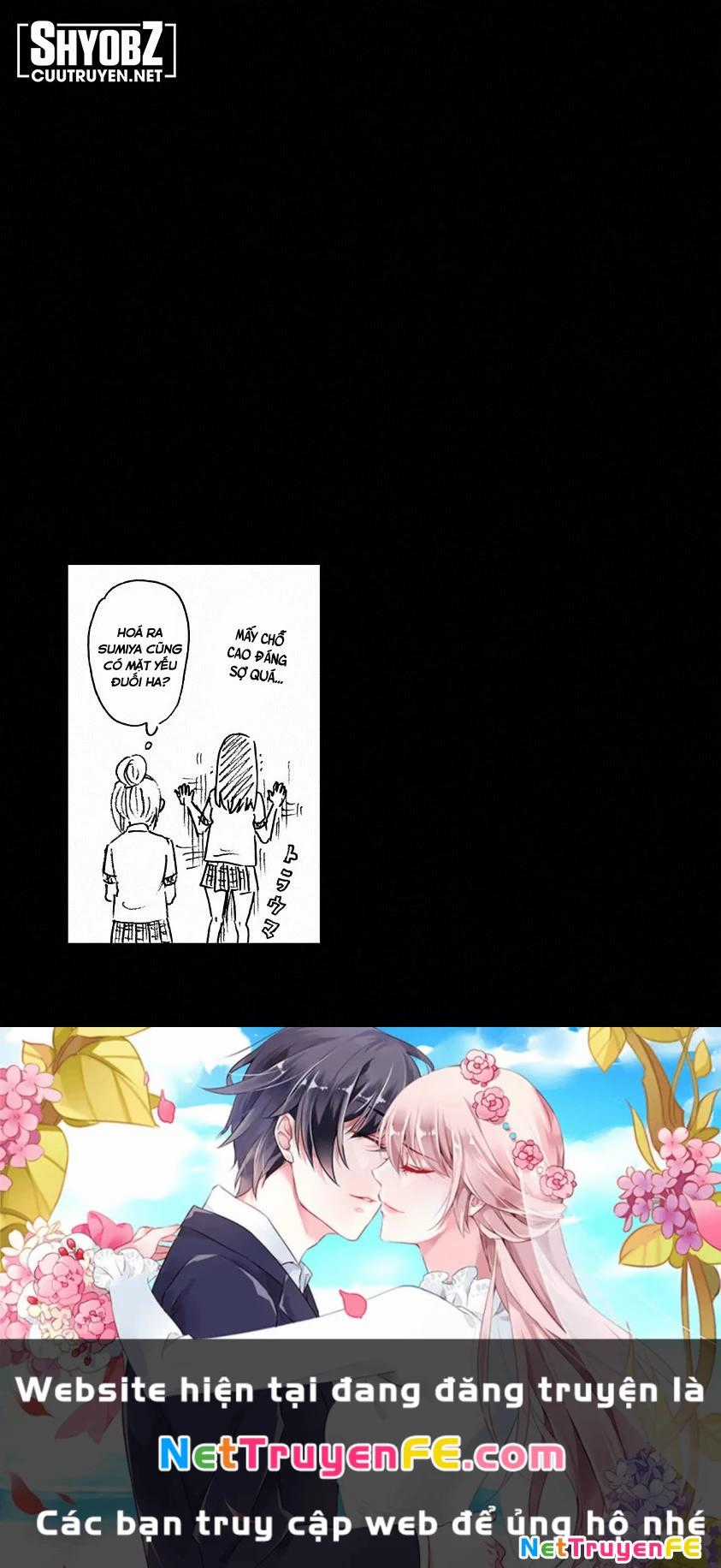 Văn Phòng Công Chứng Sau Khi Chết Chapter 22 trang 37