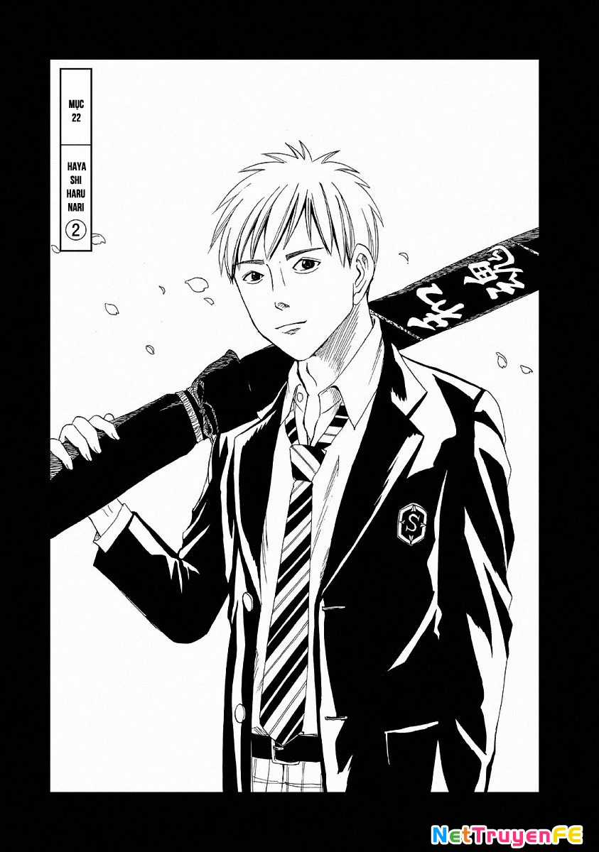 Văn Phòng Công Chứng Sau Khi Chết Chapter 22 trang 4