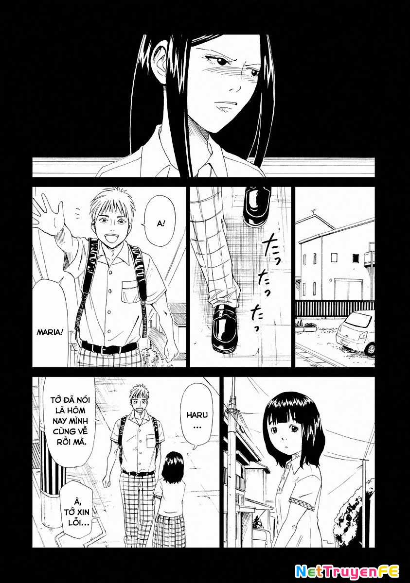 Văn Phòng Công Chứng Sau Khi Chết Chapter 22 trang 9