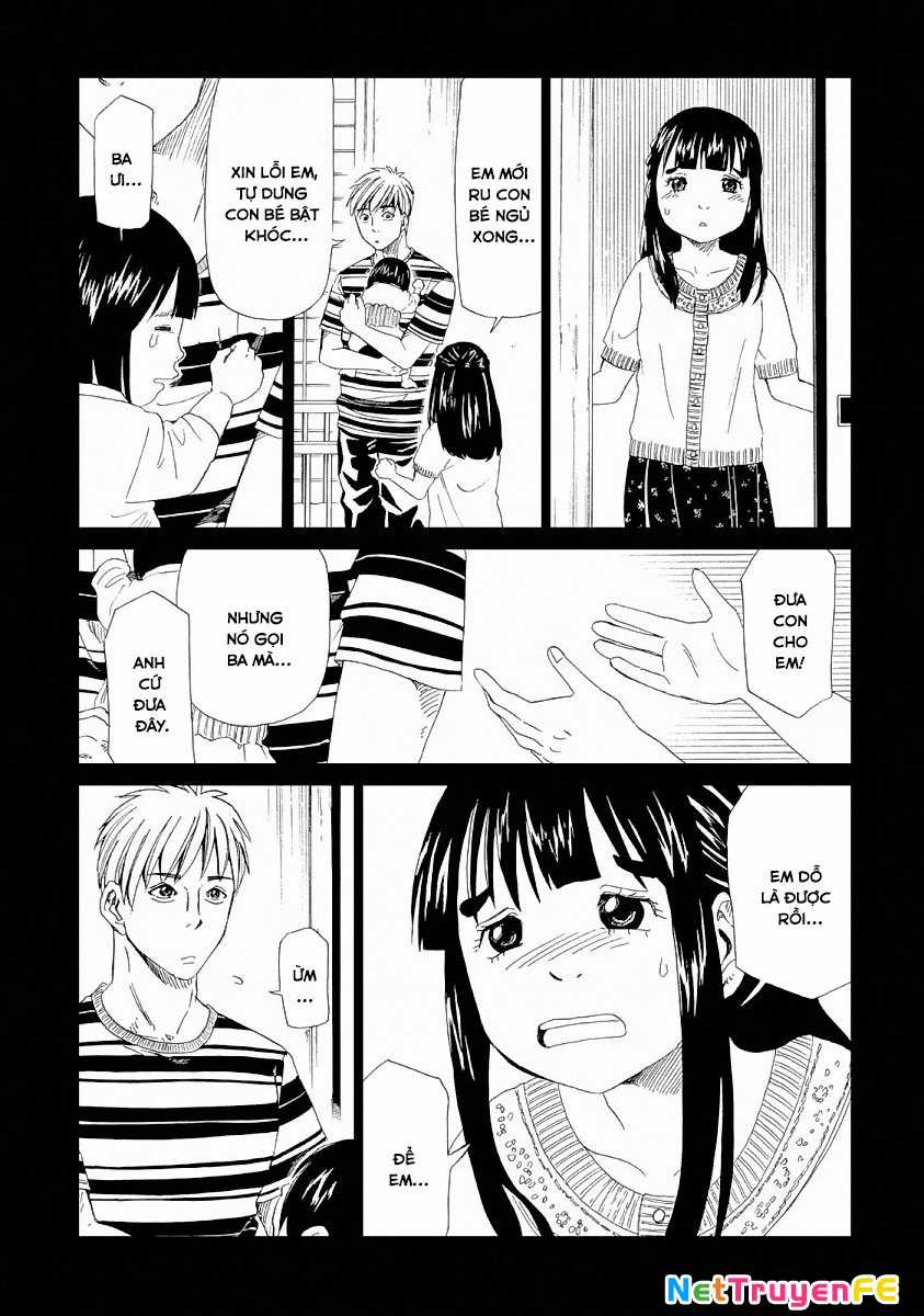 Văn Phòng Công Chứng Sau Khi Chết Chapter 23 trang 10