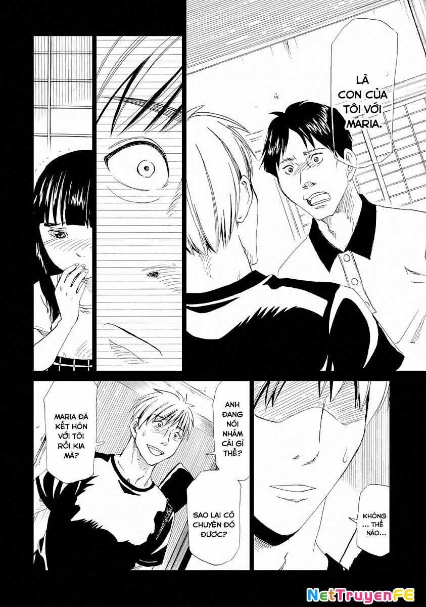 Văn Phòng Công Chứng Sau Khi Chết Chapter 23 trang 23