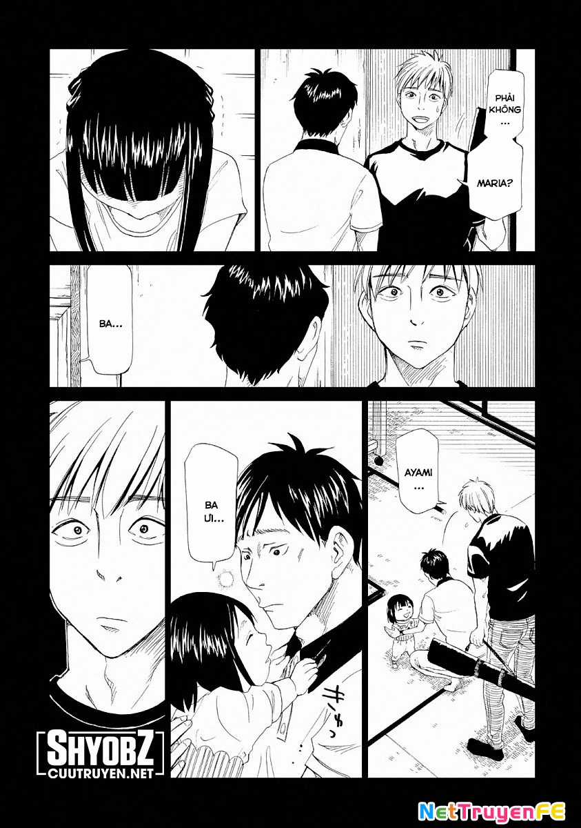 Văn Phòng Công Chứng Sau Khi Chết Chapter 23 trang 24