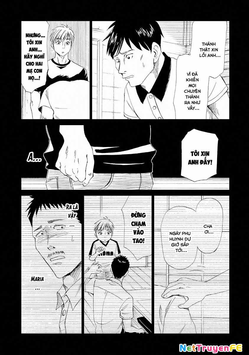 Văn Phòng Công Chứng Sau Khi Chết Chapter 23 trang 26