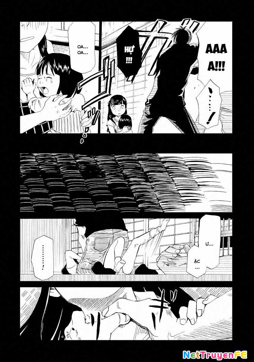 Văn Phòng Công Chứng Sau Khi Chết Chapter 23 trang 29