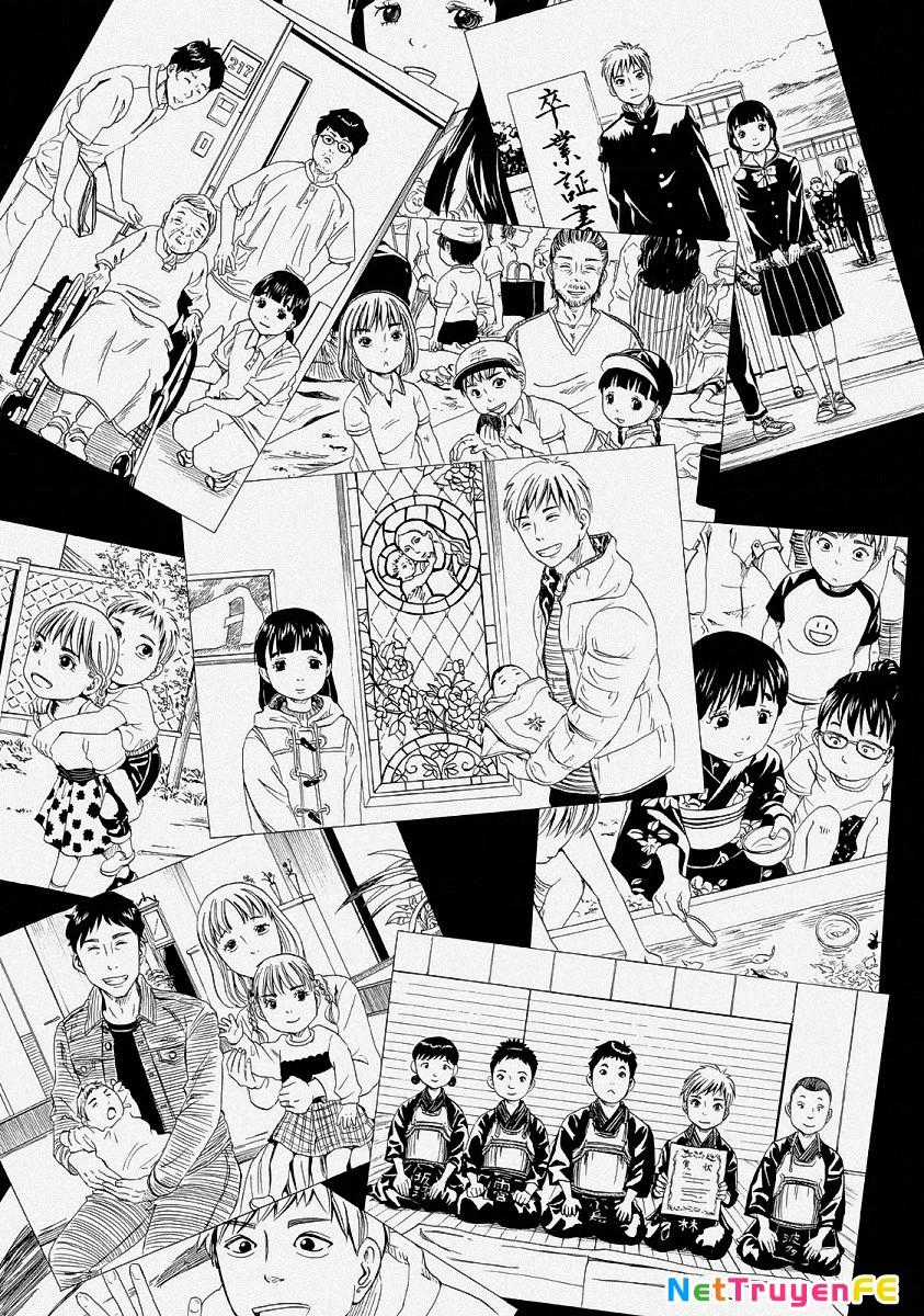 Văn Phòng Công Chứng Sau Khi Chết Chapter 23 trang 46