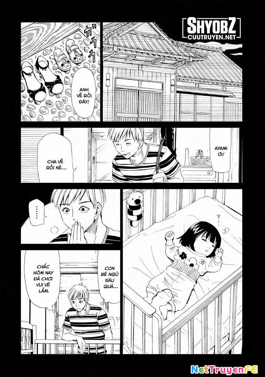 Văn Phòng Công Chứng Sau Khi Chết Chapter 23 trang 7