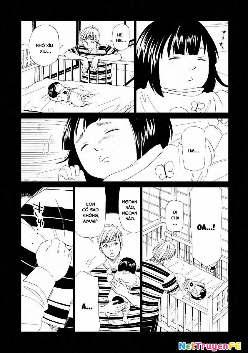 Văn Phòng Công Chứng Sau Khi Chết Chapter 23 trang 8