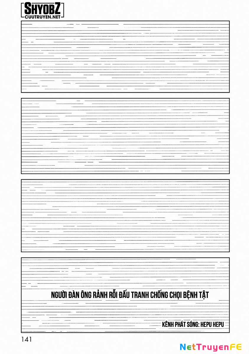 Văn Phòng Công Chứng Sau Khi Chết Chapter 24 trang 22