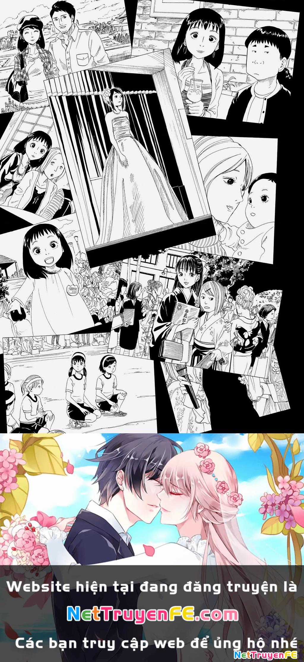 Văn Phòng Công Chứng Sau Khi Chết Chapter 27 trang 36