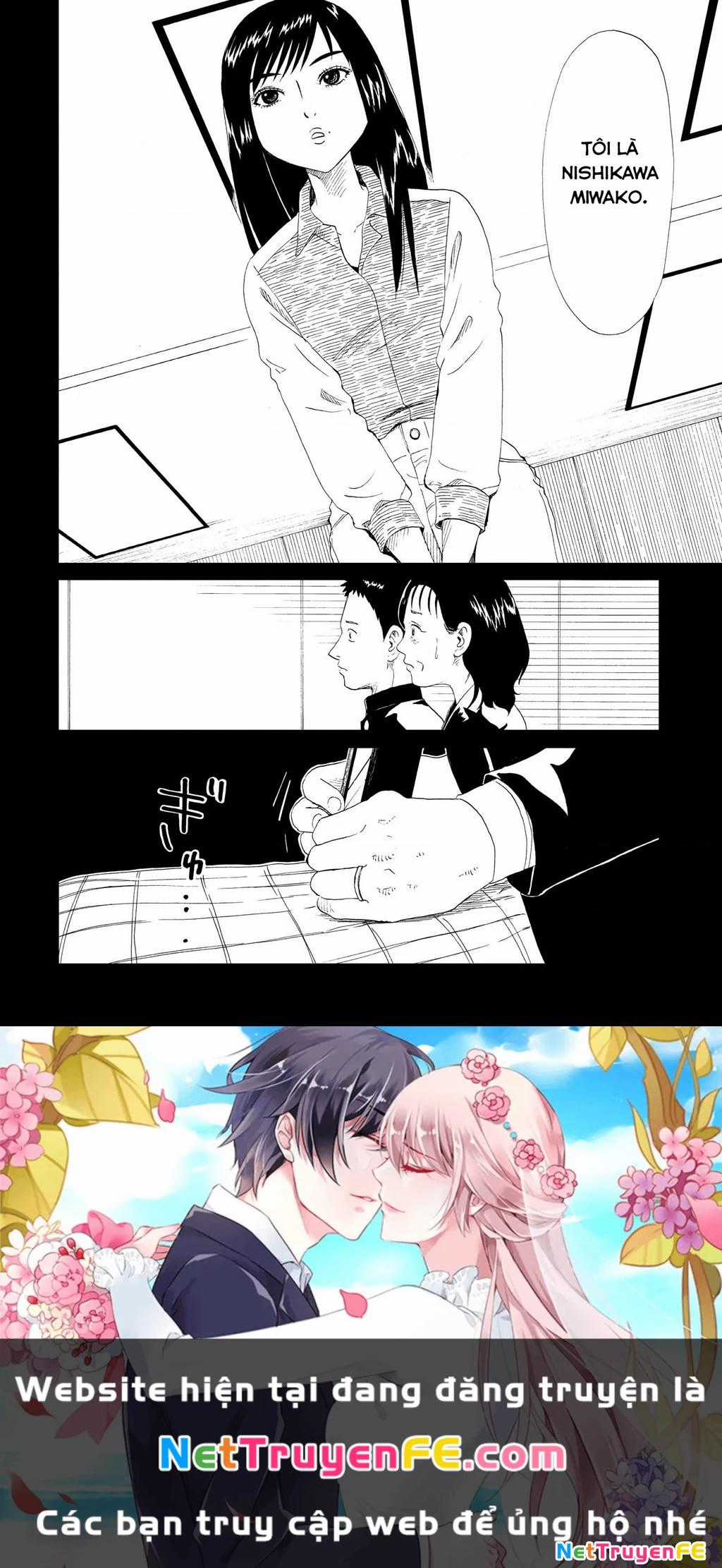 Văn Phòng Công Chứng Sau Khi Chết Chapter 28 trang 29