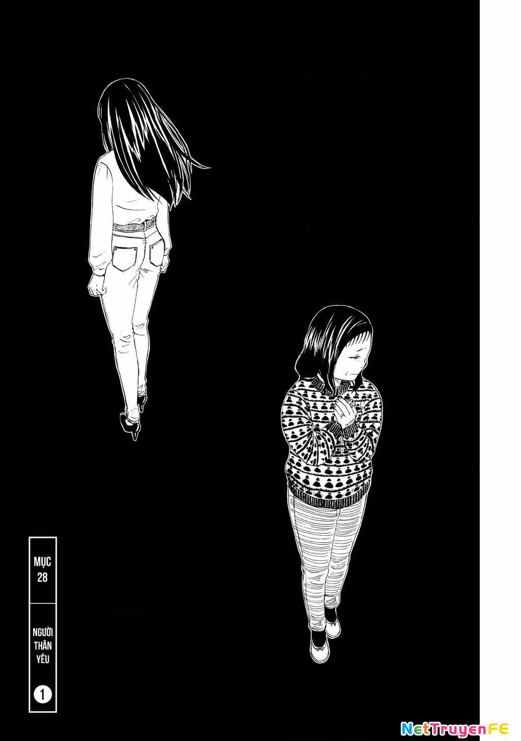 Văn Phòng Công Chứng Sau Khi Chết Chapter 28 trang 4