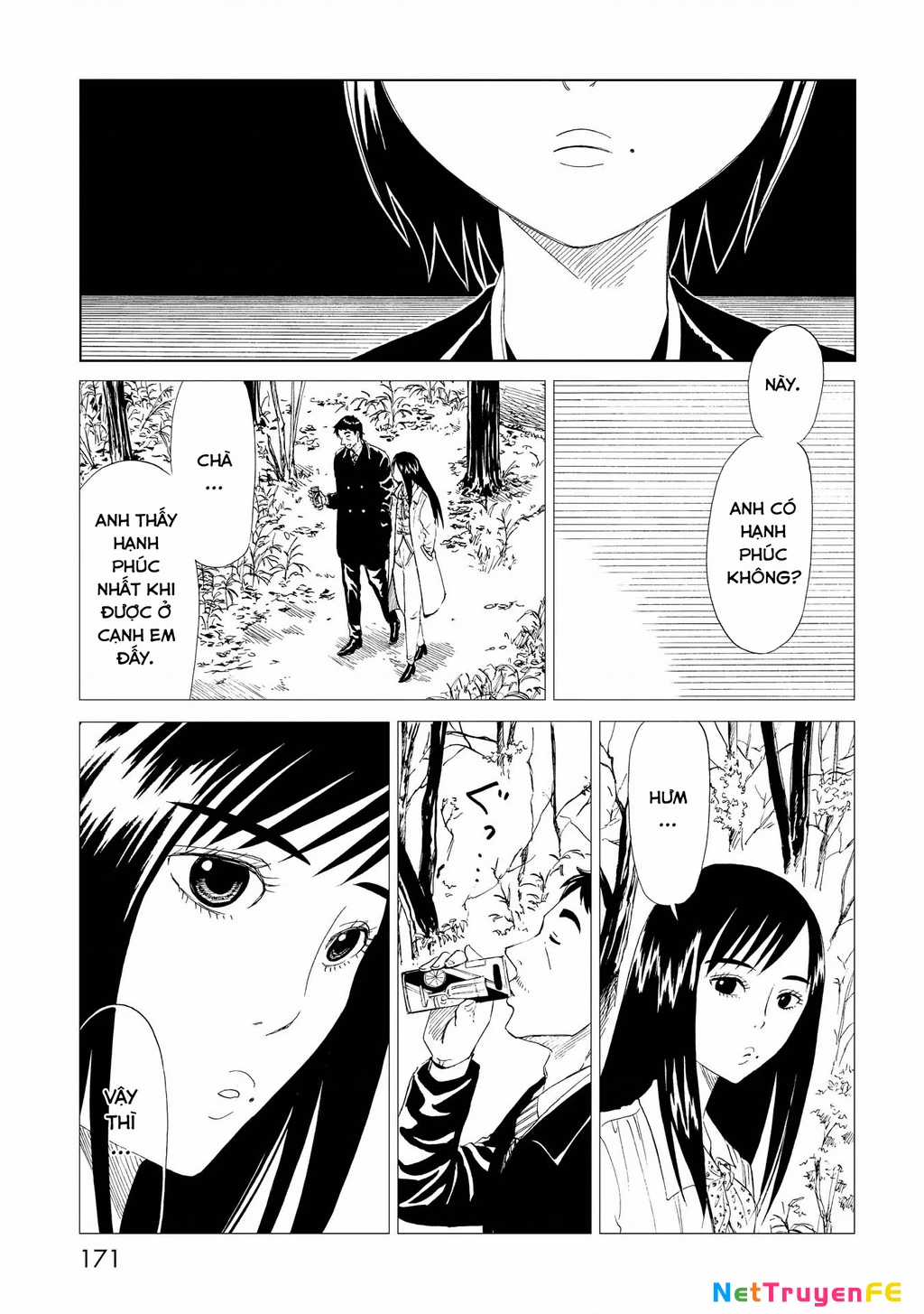 Văn Phòng Công Chứng Sau Khi Chết Chapter 29 trang 24