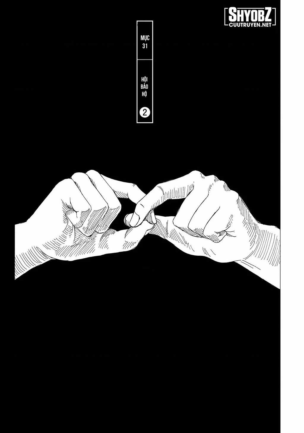 Văn Phòng Công Chứng Sau Khi Chết Chapter 31 trang 2