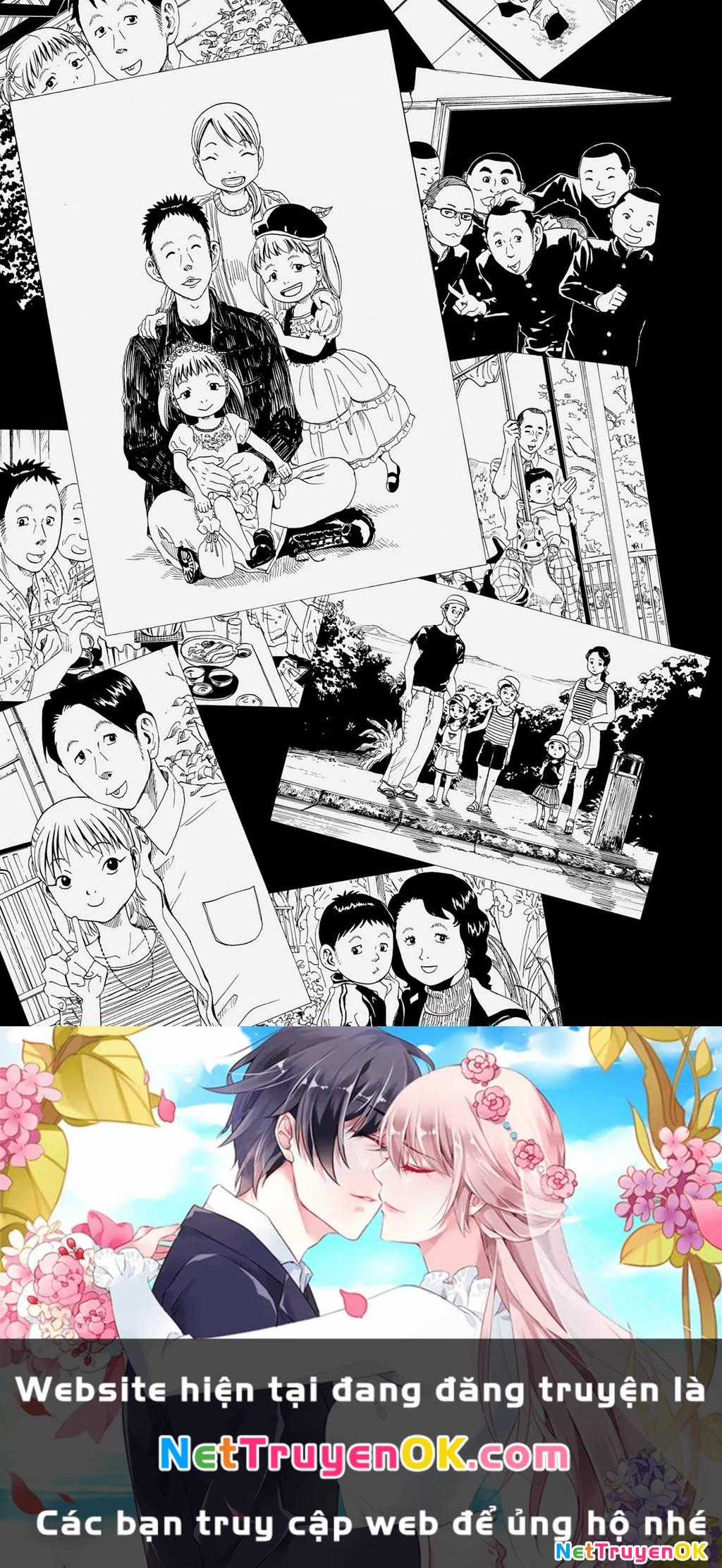 Văn Phòng Công Chứng Sau Khi Chết Chapter 33 trang 34