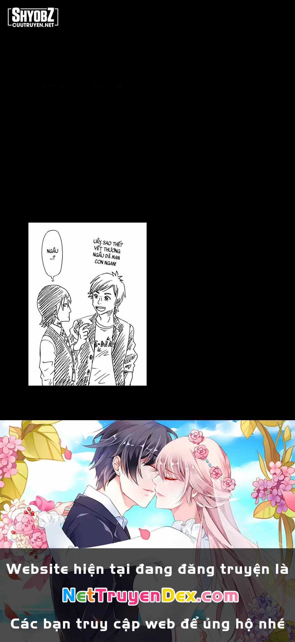 Văn Phòng Công Chứng Sau Khi Chết Chapter 34 trang 34