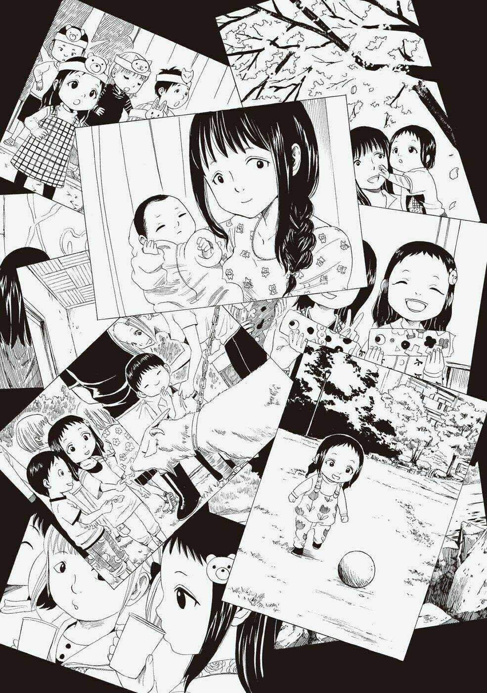 Văn Phòng Công Chứng Sau Khi Chết Chapter 4 trang 34