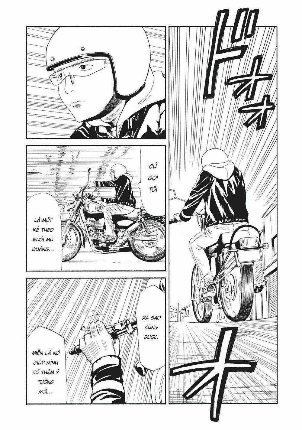 Văn Phòng Công Chứng Sau Khi Chết Chapter 6 trang 29