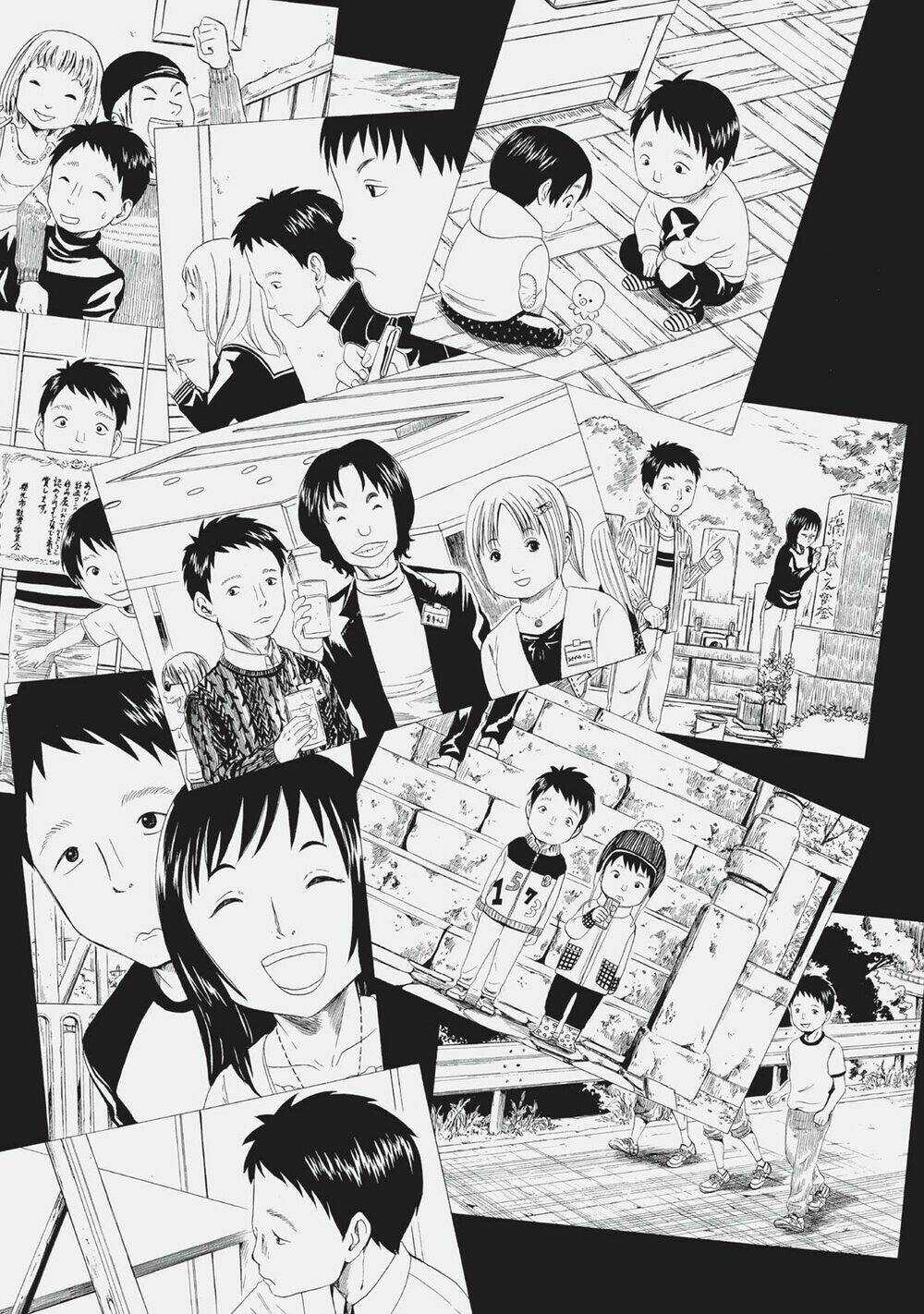 Văn Phòng Công Chứng Sau Khi Chết Chapter 7 trang 41