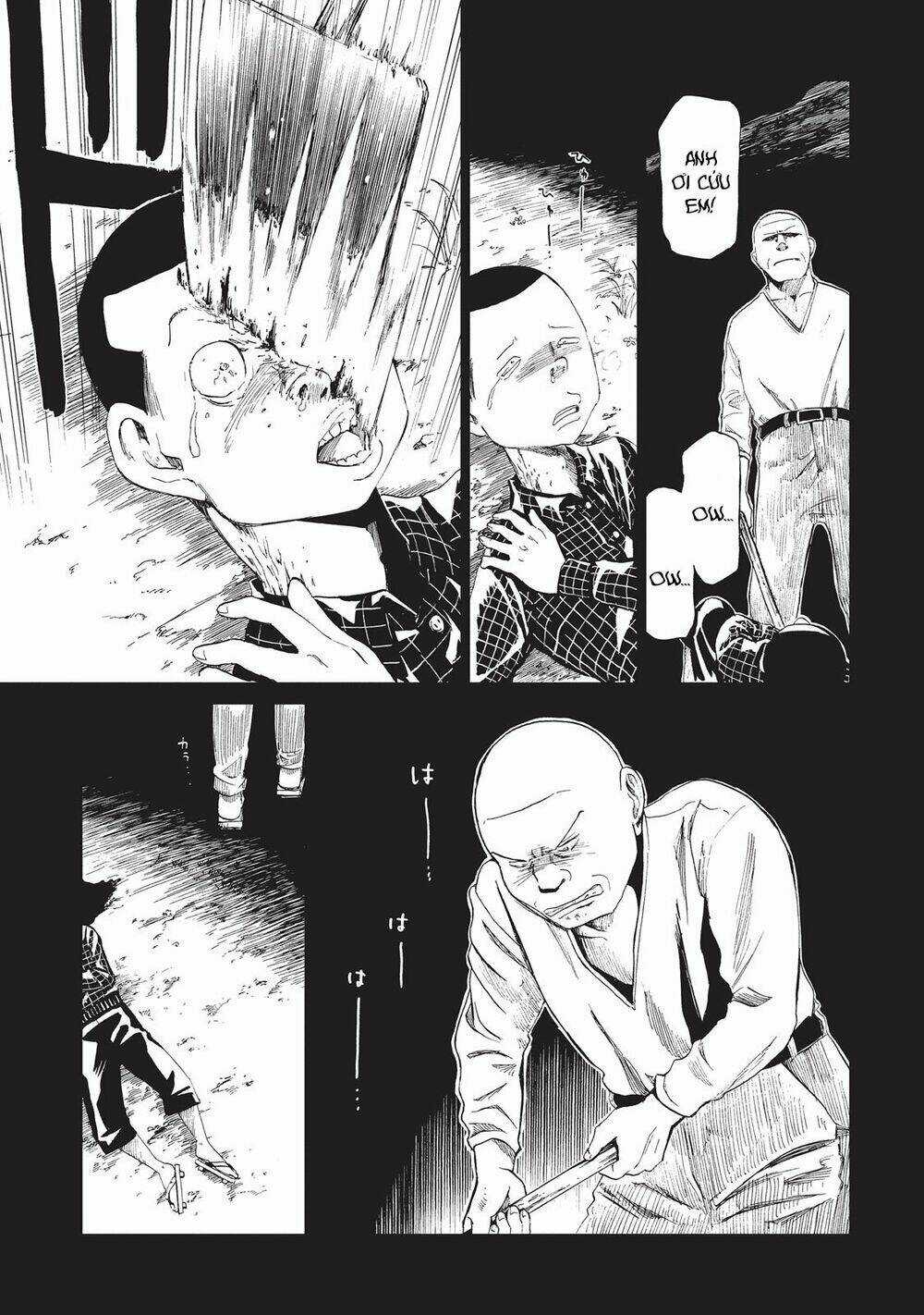 Văn Phòng Công Chứng Sau Khi Chết Chapter 9 trang 24