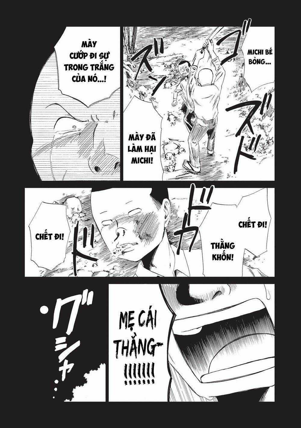 Văn Phòng Công Chứng Sau Khi Chết Chapter 9 trang 29