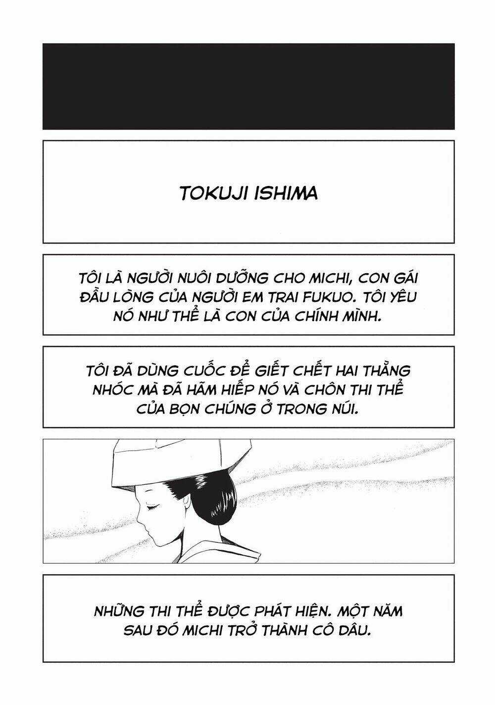 Văn Phòng Công Chứng Sau Khi Chết Chapter 9 trang 30