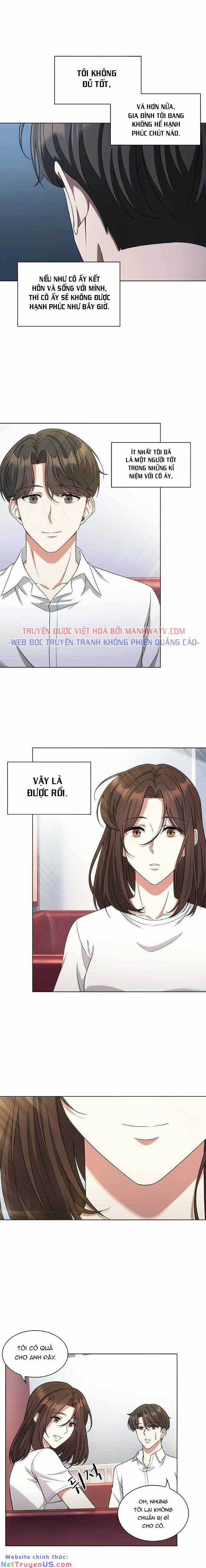 Văn Phòng Đặc Biệt Chapter 0.3 trang 2