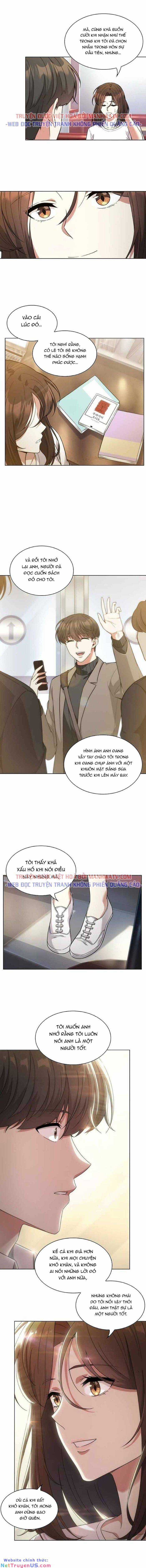 Văn Phòng Đặc Biệt Chapter 0.3 trang 5