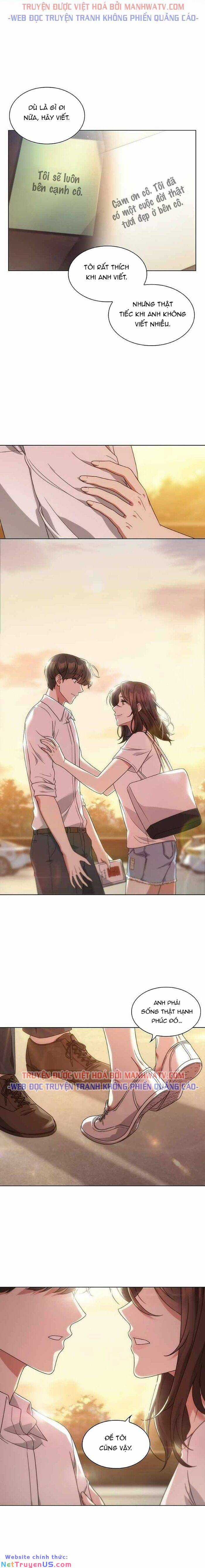 Văn Phòng Đặc Biệt Chapter 0.3 trang 7