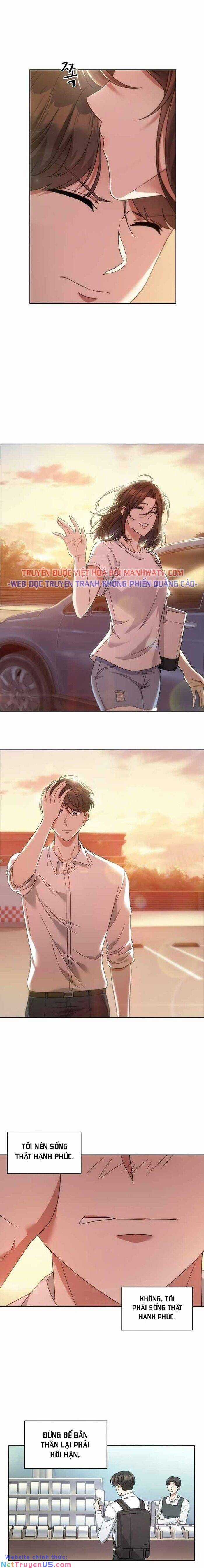 Văn Phòng Đặc Biệt Chapter 0.3 trang 8