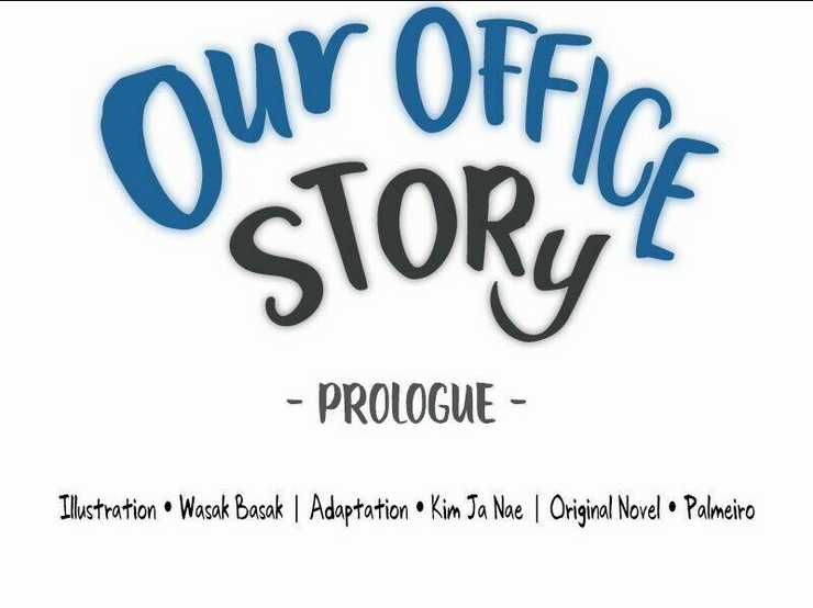 Văn Phòng Đặc Biệt Chapter 0 trang 12