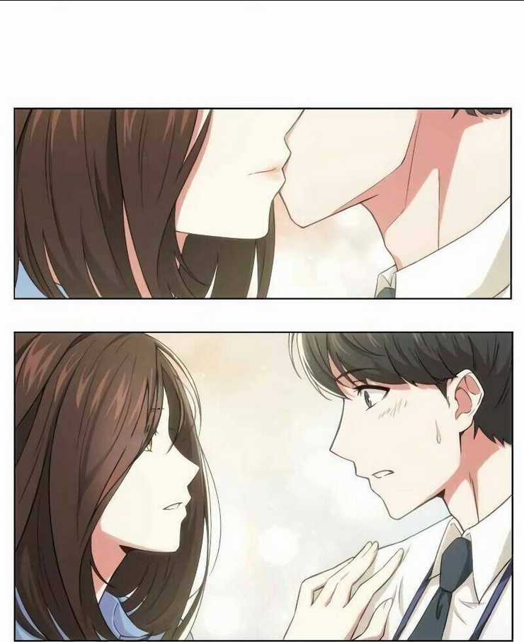 Văn Phòng Đặc Biệt Chapter 0 trang 3