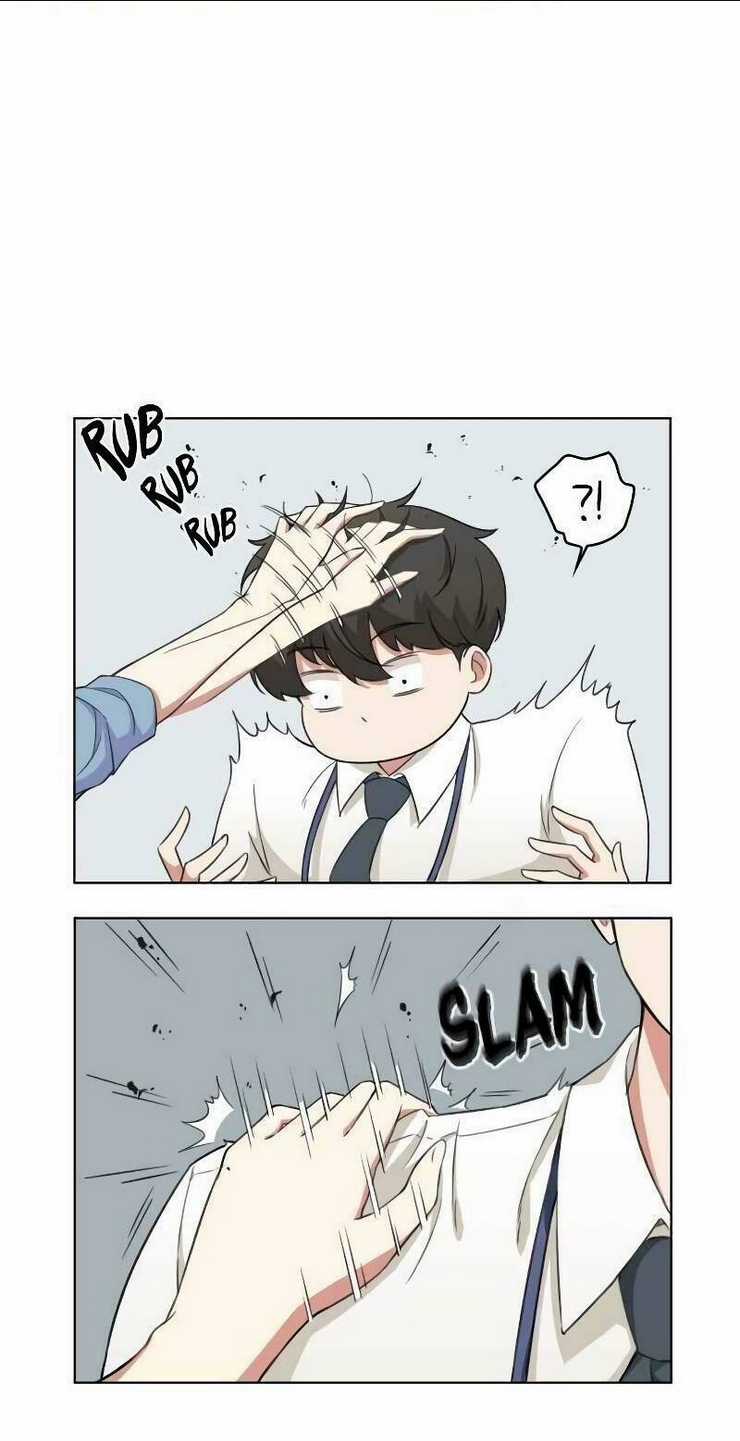 Văn Phòng Đặc Biệt Chapter 0 trang 4