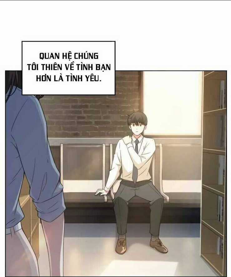 Văn Phòng Đặc Biệt Chapter 0 trang 5