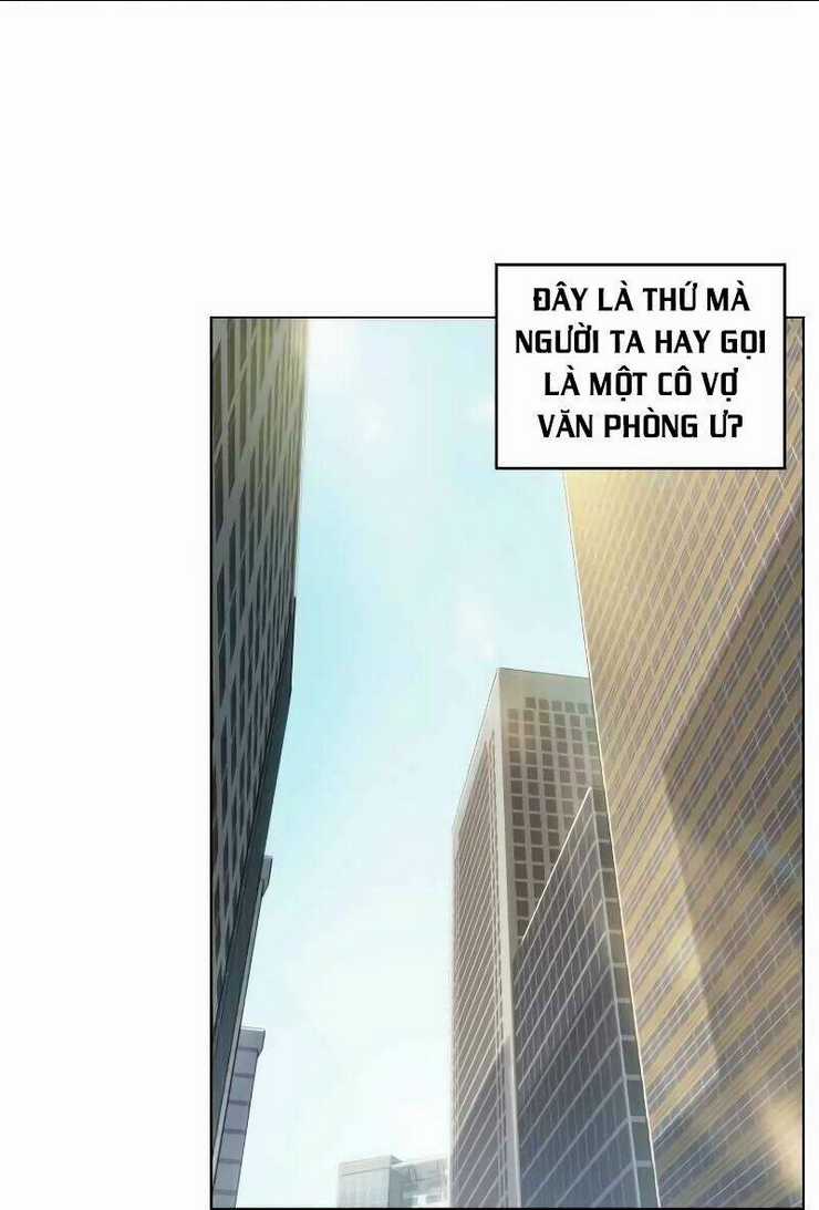 Văn Phòng Đặc Biệt Chapter 0 trang 6
