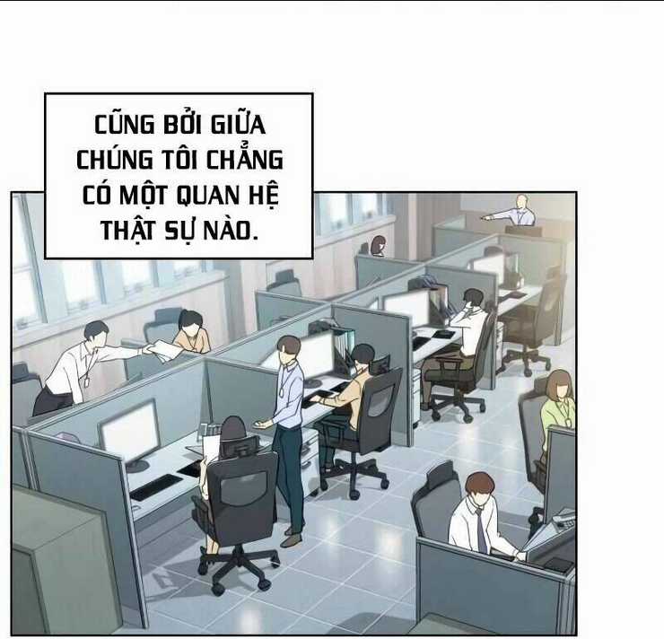 Văn Phòng Đặc Biệt Chapter 0 trang 7