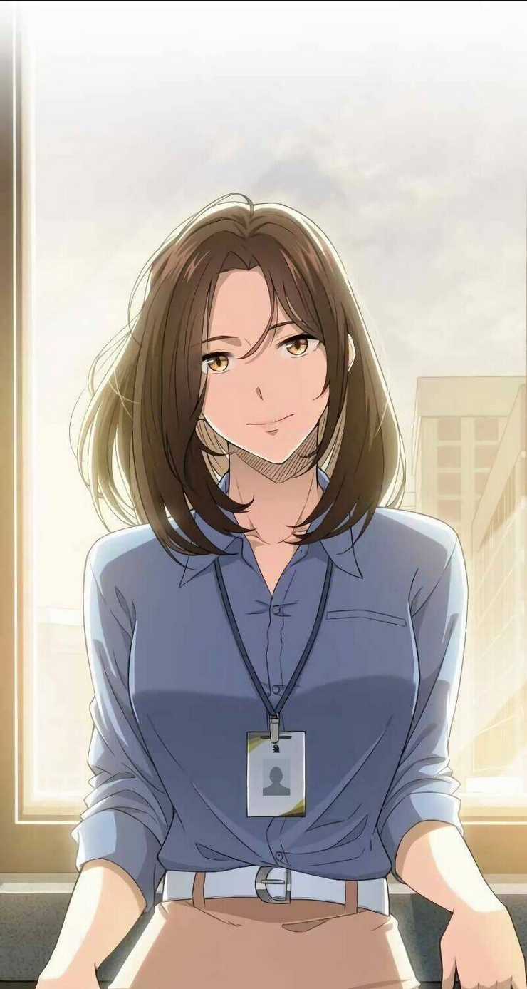 Văn Phòng Đặc Biệt Chapter 0 trang 9