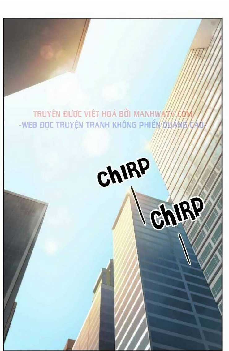 Văn Phòng Đặc Biệt Chapter 1 trang 12