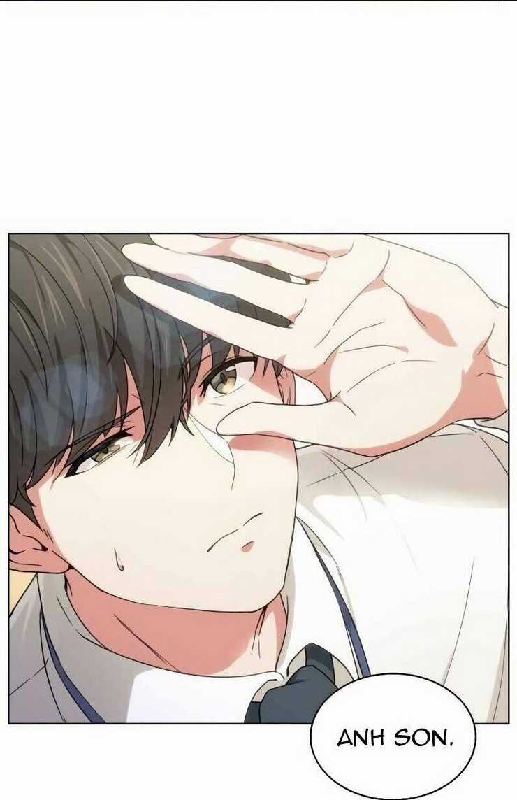 Văn Phòng Đặc Biệt Chapter 1 trang 13