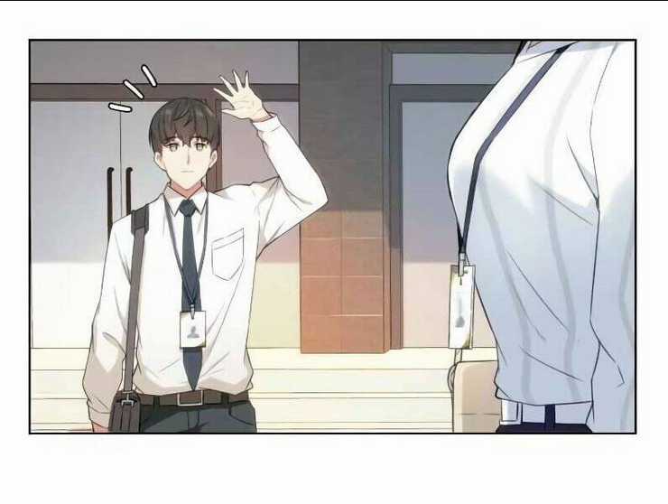 Văn Phòng Đặc Biệt Chapter 1 trang 15