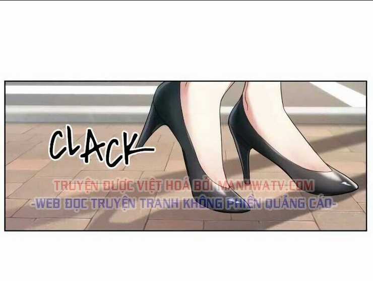 Văn Phòng Đặc Biệt Chapter 1 trang 16