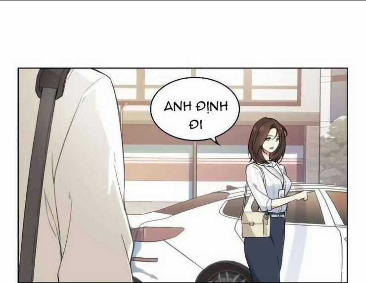 Văn Phòng Đặc Biệt Chapter 1 trang 17