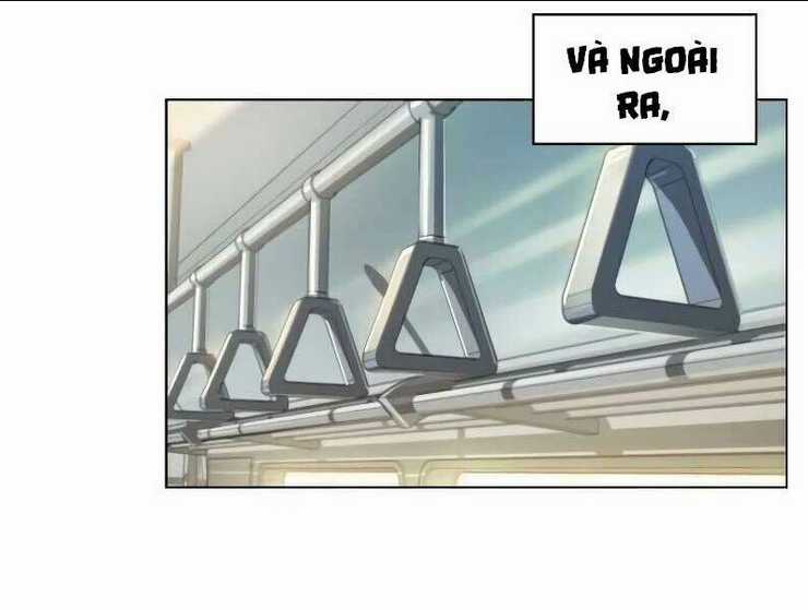 Văn Phòng Đặc Biệt Chapter 1 trang 21