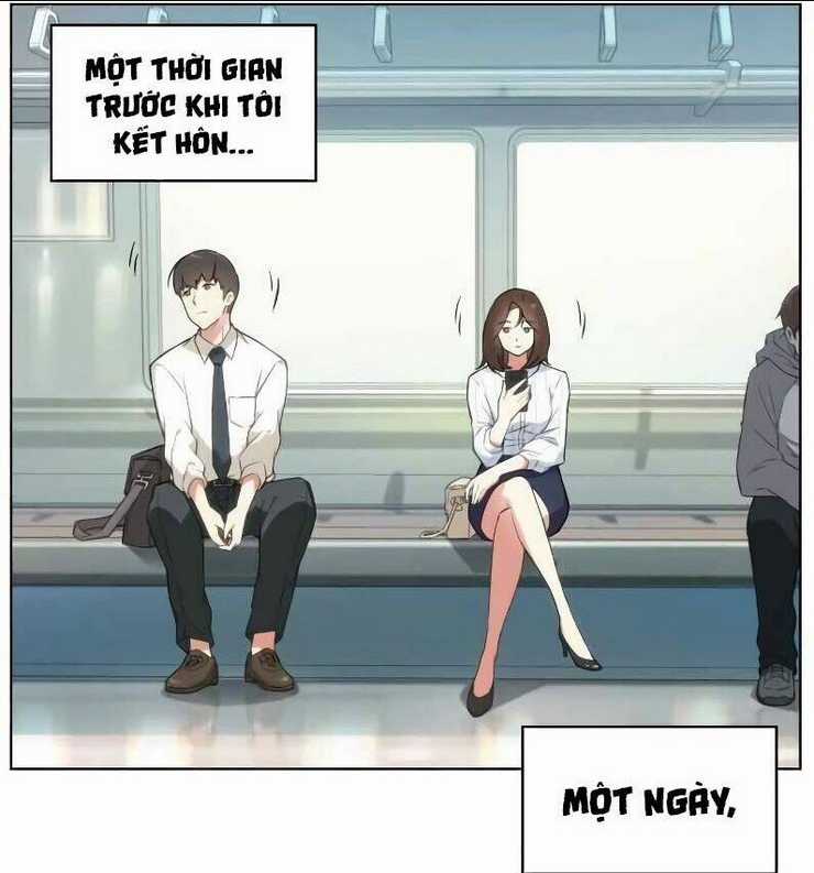 Văn Phòng Đặc Biệt Chapter 1 trang 22