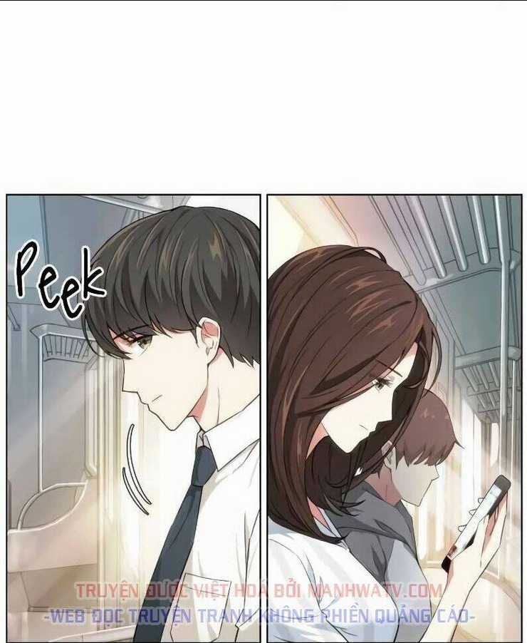 Văn Phòng Đặc Biệt Chapter 1 trang 23