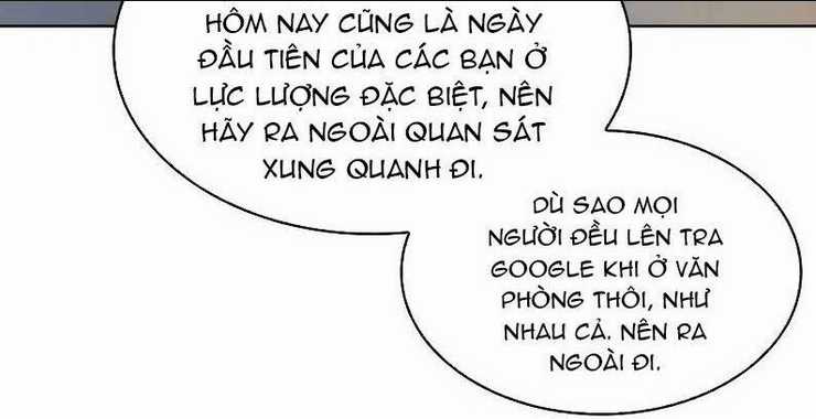 Văn Phòng Đặc Biệt Chapter 1 trang 29