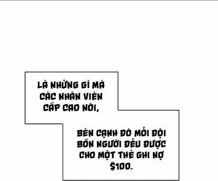 Văn Phòng Đặc Biệt Chapter 1 trang 30