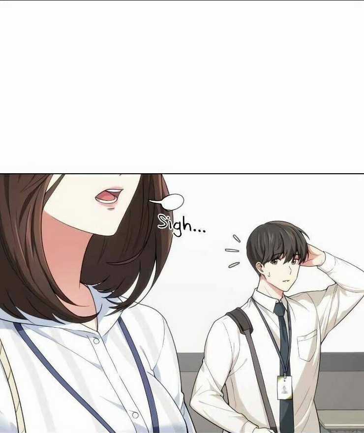 Văn Phòng Đặc Biệt Chapter 1 trang 36