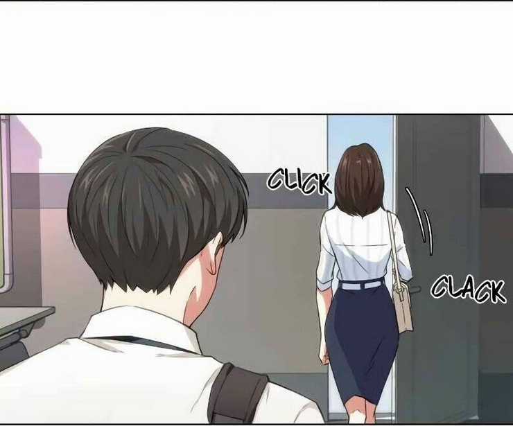 Văn Phòng Đặc Biệt Chapter 1 trang 37