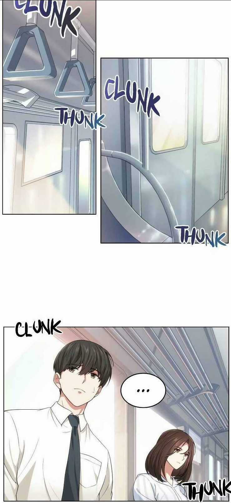 Văn Phòng Đặc Biệt Chapter 1 trang 39