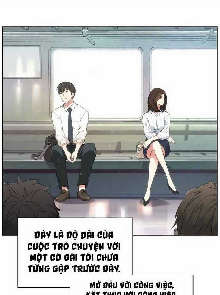 Văn Phòng Đặc Biệt Chapter 1 trang 43